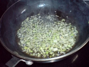 Gurken in Dillsahne - Rezept - Bild Nr. 11