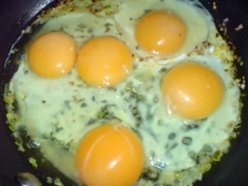 Gurken in Dillsahne - Rezept - Bild Nr. 12