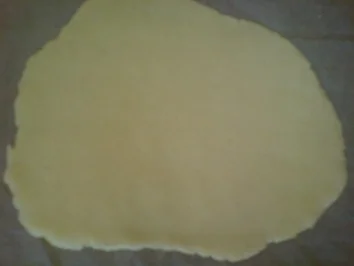 Konfekt "Karamell-Schoko-Würfel" - Rezept - Bild Nr. 2