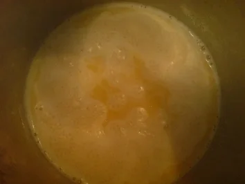 Konfekt "Karamell-Schoko-Würfel" - Rezept - Bild Nr. 5