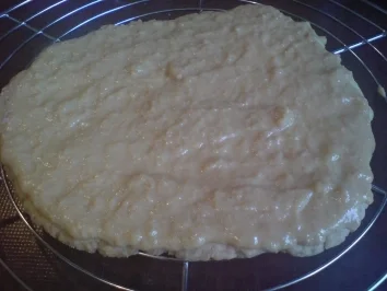 Konfekt "Karamell-Schoko-Würfel" - Rezept - Bild Nr. 6