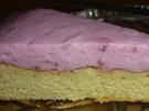 Joghurt - Früchtetorte - Rezept