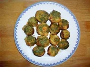 Champignongs pikant gefüllt - Rezept