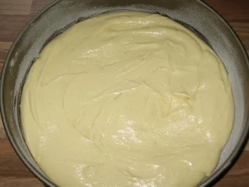 Rezept: Marmorkuchen mit Erdbeeren Bild Nr. 2 Marmorkuchen mit Erdbeeren - Rezept - Bild Nr. 2