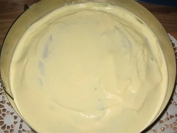 Rezept: Marmorkuchen mit Erdbeeren Bild Nr. 4 Marmorkuchen mit Erdbeeren - Rezept - Bild Nr. 4