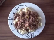 Hauptgericht: Hackfleischtopf - Rezept