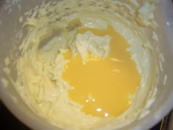 Kikis Mandelstreusel-Quarkkuchen - Rezept - Bild Nr. 3