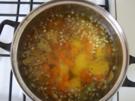 Französischer Kartoffeltopf - Rezept
