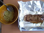 Filet Rotisseur - Rezept