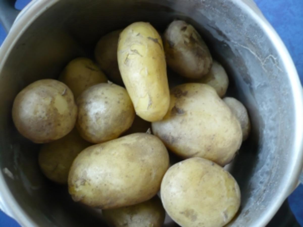 Marion `s  Kartoffelsalat - Rezept - Bild Nr. 2