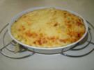 Gemüse - Nudelauflauf - Rezept