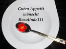 Rezept: Riesengarnelen mit Kapernsoße Riesengarnelen mit Kapernsoße - Rezept