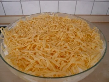 Schichtsalat - Rezept - Bild Nr. 2