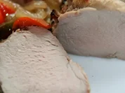 Schwein: Schweinefilet mit Honigglasur - Rezept