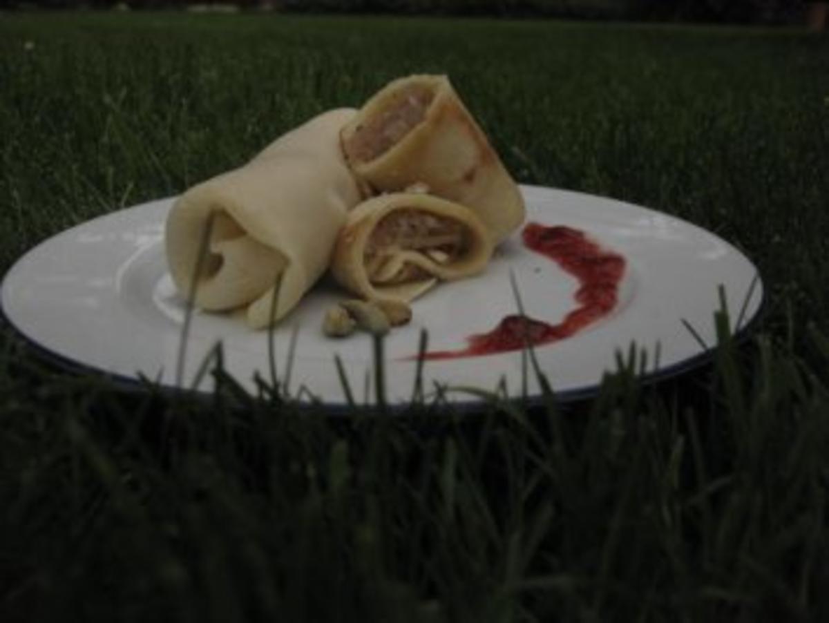 Singhalesische Pfannkuchen - Rezept mit Bild - kochbar.de