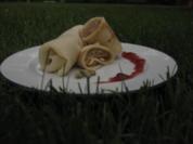 Singhalesische Pfannkuchen - Rezept