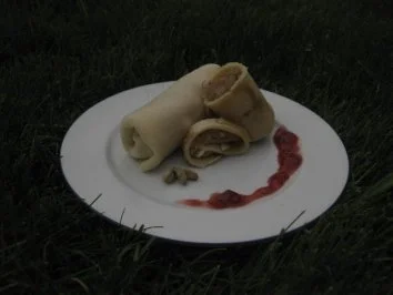 Singhalesische Pfannkuchen - Rezept - Bild Nr. 2