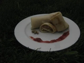 Singhalesische Pfannkuchen - Rezept - Bild Nr. 3