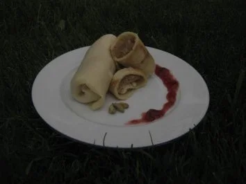 Singhalesische Pfannkuchen - Rezept - Bild Nr. 4