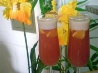 Rezept: Daydream Daydream - Rezept