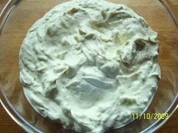 Knuffigstes Tzaziki - Rezept