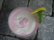 Streifenwunder - Rezept