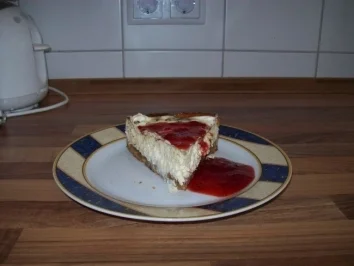 American Cheesecake - Rezept - Bild Nr. 2