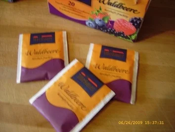 Kiddy - Bowle ...oder für die, die noch fahren müssen - Rezept - Bild Nr. 2