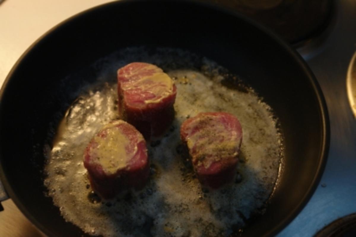 Einfachste Pfeffer Steak überhaupt !! - Rezept - Bild Nr. 3