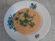 Suppe --- Gebrannte Grießsuppe oder auch Brennte Grießsuppe - Rezept - Bild Nr. 2
