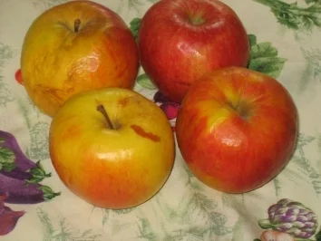 Rezept: apfelschmarrn mit vanillesauce apfelschmarrn mit vanillesauce - Rezept