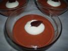 Schoko-Rum-Dessert - Rezept
