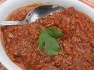 original italienische Bolognese Sauce - Rezept - Bild Nr. 2
