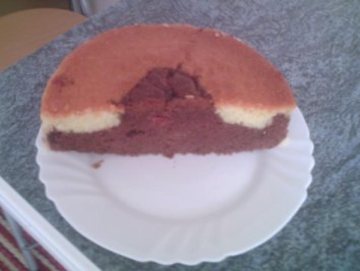 Selterkuchen (auch gut als Tortenboden) - Rezept - kochbar.de
