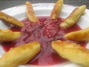 Schupfnudeln mit Zwetschgen - Rezept