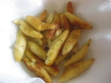 Schupfnudeln mit Zwetschgen - Rezept - Bild Nr. 5