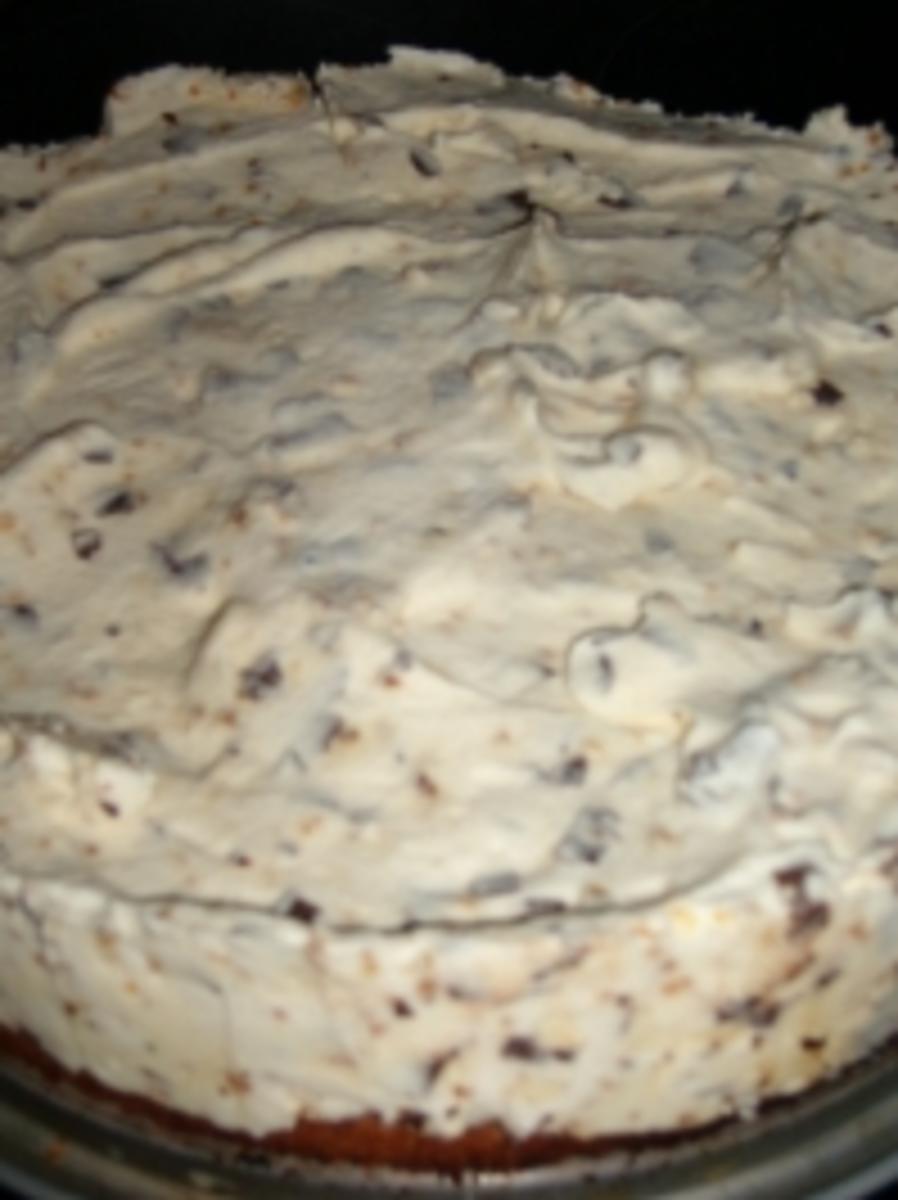 Eissplitter-Torte - Rezept - Bild Nr. 2
