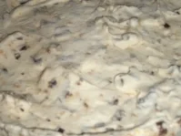 Rezept: Eissplitter-Torte Bild Nr. 2 Eissplitter-Torte - Rezept - Bild Nr. 2