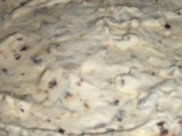 Eissplitter Torte - einfach - 298 kcal/100g