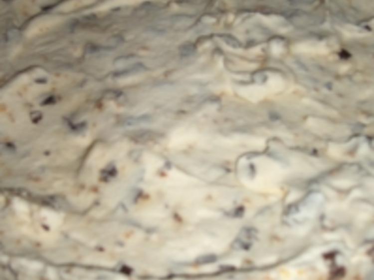 Eissplitter Torte - einfach - 298 kcal/100g Eissplitter Torte - einfach - 298 kcal/100g