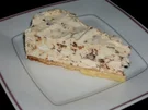 Eissplitter-Torte - Rezept