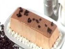 dessert semifreddo al caffè - Rezept
