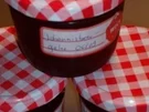 Johannisbeergelee - Rezept