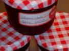 Johannisbeergelee - Rezept