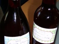 Johannisbeer-Likör - Rezept - Bild Nr. 2