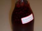 Johannisbeer-Likör - Rezept