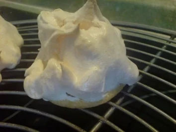 Feenküsse - Rezept - Bild Nr. 2