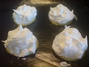 Feenküsse - Rezept - Bild Nr. 6