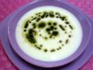 leichte Joghurtsuppe an Minzbutter - Rezept - Bild Nr. 2