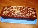 Lecker Nutella-Kuchen - Rezept